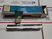 NOS GM 75 76 CADILLAC Fleetwood Brougham Deville Calais Moulding, RH HEADER EXT.