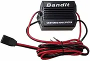 WORKMAN CBNF3AXX CB Radio/Stereo Power Noise Filter