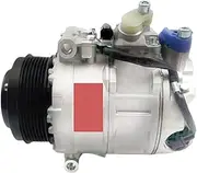 CAR Ac Compressor For Mercedes-Benz W222 W212 W207 W205 W166 447250-0262 A0008307200 0008307200 4472500220 447160-9763