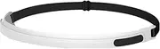 [Generic] Grip Elastic Headband - Stretchable Silicone Bands, Slim Exercise Headbands | 18.8-28.3in Durable Sports Hair Wraps, Comfortable Training Hairbands, Running Gear in Outdoor