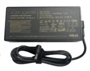 Original 10A 200W AC Adapter Charger ASUS ROG Zephyrus G15 GA503 GA503QS-XS98Q
