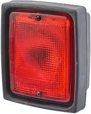 [Hella] 2NE 004 432-011 Rear Fog Light, Left / Right