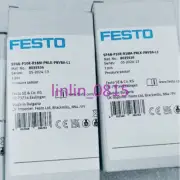 1Pcs New FESTO sensor SPAN-P10R-GR18M-PNLK-PNVBA-L1 8035536