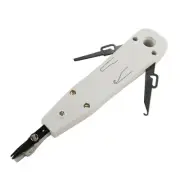 Network Punch Down Plier Tool - KRONE/110 Patch Panel