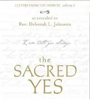 CD: Sacred Yes, The