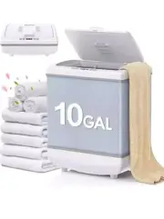 FEPPO Towel Warmer - 10 Gallon (35L) Large Capacity Luxury Towel Warmers *NEW*