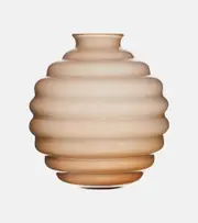 [Venini] Venini Deco Small Murano glass vase by Napoleone Martinuzzi