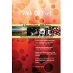 WEB OF TRUST A COMPLETE GUIDE - 2020 EDITION