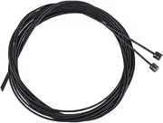 BESPORTBLE Cycling Shifter Cable Set 1.6m Length for Bike Shifting for Mountain Road Bikes Easy Installati