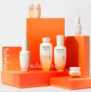 Sulwhasoo new Yunjo 3-piece set K-Beauty Free Shipping