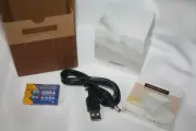 Cloudnola Block Clock 3-in-1 LED Alarm Clock NIB from Fab Fit Fun box