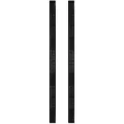 Crab Grab Skate Rails Snowboard Stomp Pad Traction Black