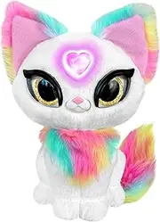 My Fuzzy Friends Magic Whispers Luna