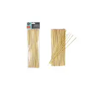 100PK Top Chef Premium Bamboo Skewers for Home Cooking - 29cm