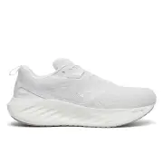 Saucony Triumph 22 Womens - US 7.5 White