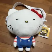 Donki Limited Hello Kitty Yuji Nishimura Sanrio Collaboration Shoulder Bag