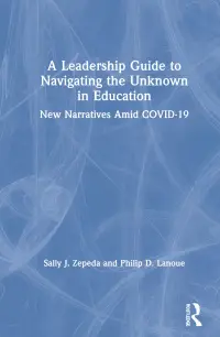 在飛比找博客來優惠-A Leadership Guide to Navigati