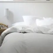 Sienna Living All Seasons Hungarian Goose Down Quilt