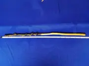 mother nature's wands by RL one of a kind Eastern Redbud 17" handmade