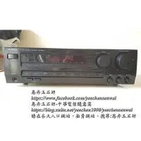 在飛比找蝦皮購物優惠-KENWOOD KR-A4070擴大機(二手)...