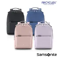 在飛比找蝦皮商城優惠-Samsonite 新秀麗 筆電後背包/電腦包/雙肩包14.