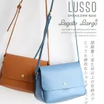 LEGATO LARGO日本樂天斜挎包單肩輕奢女包SHOULDER背包LADIES BAG