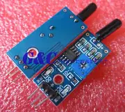 3V-5V DC Vibration Switch Detection Sensor Module for Arduino NewA3GS