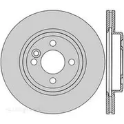IBS Brake Rotor - Single, BR16110