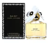 在飛比找Yahoo!奇摩拍賣優惠-便宜生活館【香水】MARC JACOBS DAISY 雛菊淡