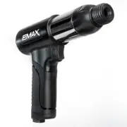 EMAX Air Hammer 2100-BPM Engraving Tool Industrial High Impact Composite Body