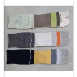 現貨 日本製ATELIERBLUEBOTTLE 兩指襪 羊毛兩指襪 搭配BEDROCK LUNA SANDALS