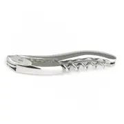 Corkscrew Wine Opener with Polished Stainless Steel Handle by Laguiole en Aubrac