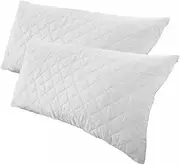 [Essentially Home Living] King Pillow Protector, 51 x 91 cm