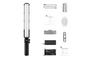 ZHIYUN FIVERAY V60 LED Portable Bi-Colour Light Stick Combo (Black) C040024C1