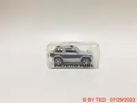 在飛比找Yahoo!奇摩拍賣優惠-MITSUBISHI MOTORS 1:64 PAJERO 