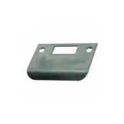 Whitco Screen Door Lock Extended Strike Plate Tasman MK2 Stainless Steel W844500