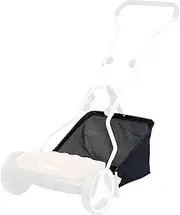[Einhell] Original GE-HM 38 S Grass Catcher Basket (Lawn Mower Accessory, Suitable for Hand Lawnmower GE-HM 38 S, 26 Litre Capacity)