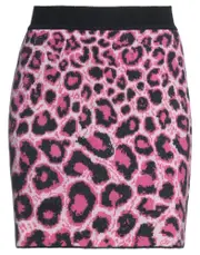 [ALBERTA FERRETTI] ALBERTA FERRETTI Mini skirts - Item 13830494
