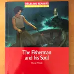 漁夫與他的靈魂 THE FISHERMAN AND HIS SOUL 英文小說