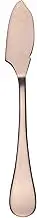 Mepra Table Fish Knife Vintage Bronz, Copper