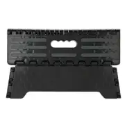 Easy Folding Step Stool For Elderly Bathtub Access YAN