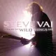 史帝夫范：野獸冒險樂園 Steve Vai: Where The Wild Things Are (CD) 【Evosound】