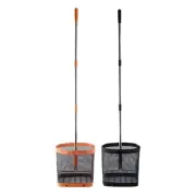 Pingpong Ball Pick up Pingpong Ball Retriever Container
