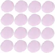 FOMIYES 15 Pack Ear Reusable Noise Cancelling Swaddle Dryer Nose Pool Plugs Crusher Muslin Swaddle Blankets