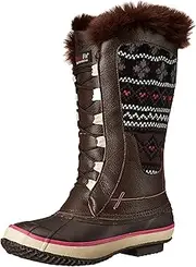 [Western Chief] Womens' Cold Weather Lace-Up Boot