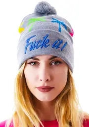 [HUF] Spring Break Beanie