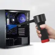 Compressed Air Can for Computers ,Electric Air Blower Computer Cleaning Air Dust