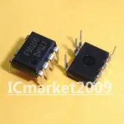 50 PCS FSD200 DIP-7 Green Mode Power Switch integrated circuit Chip IC