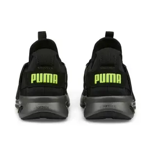 【PUMA】PUMA Softride Enzo Evo 男女 跑步鞋 黑(37704803)