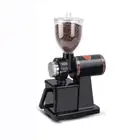 New Electric Coffee Grinder Automatic Burr Mill Espresso Bean Home Grind Coffee